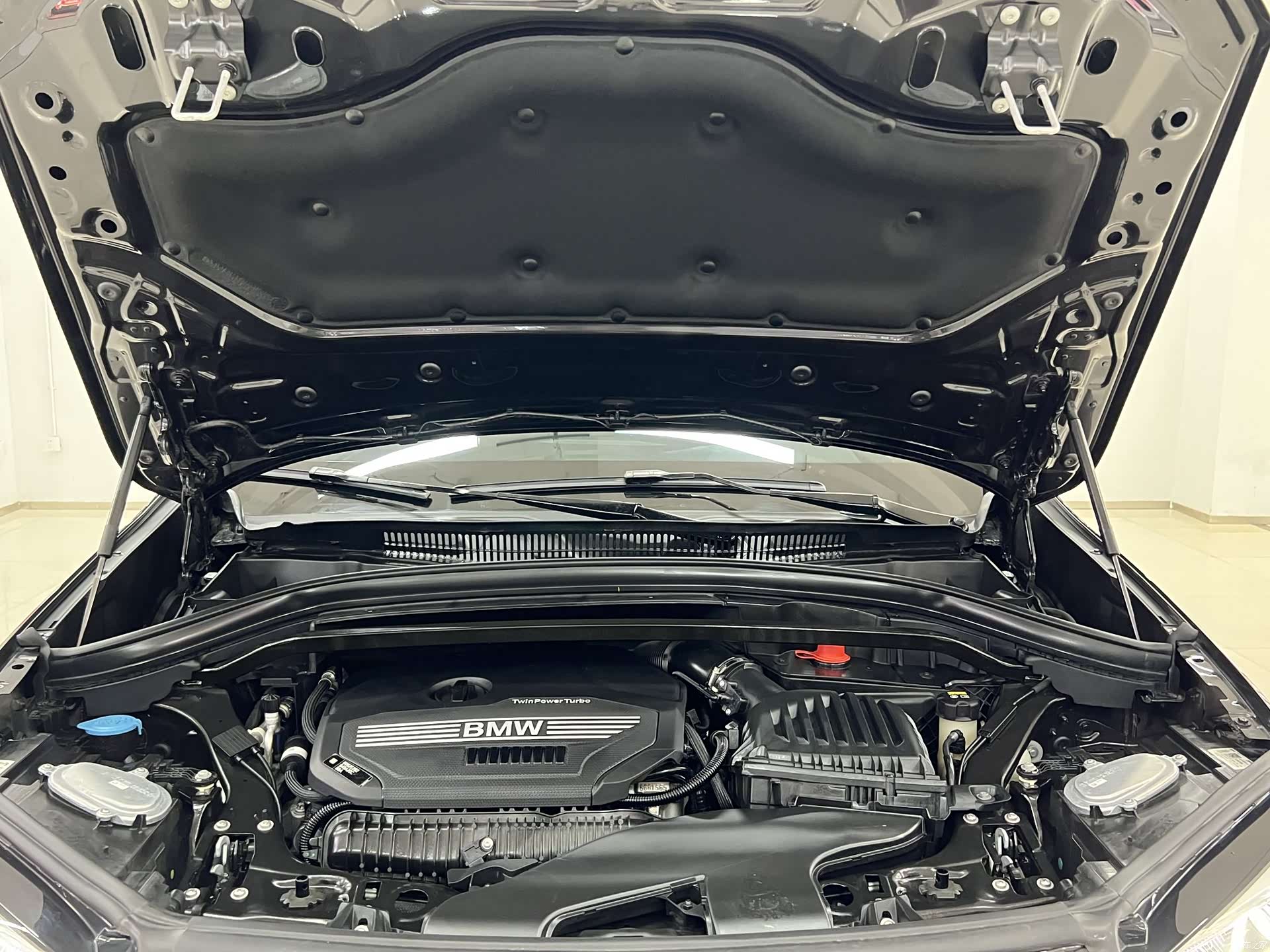 BMW X1, 2021 16