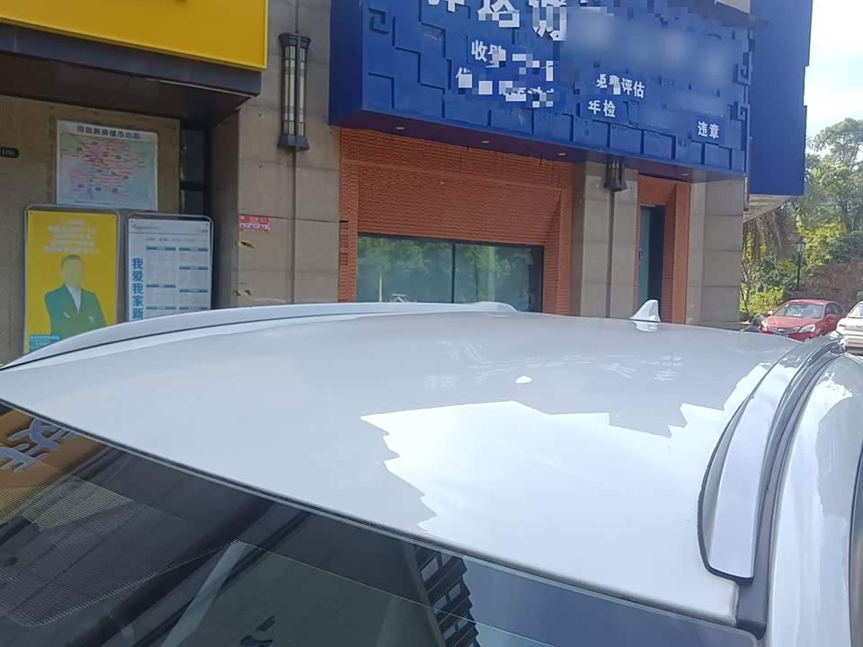 Toyota YARiS L Zhixuan Toyota YARiS L Zhixuan