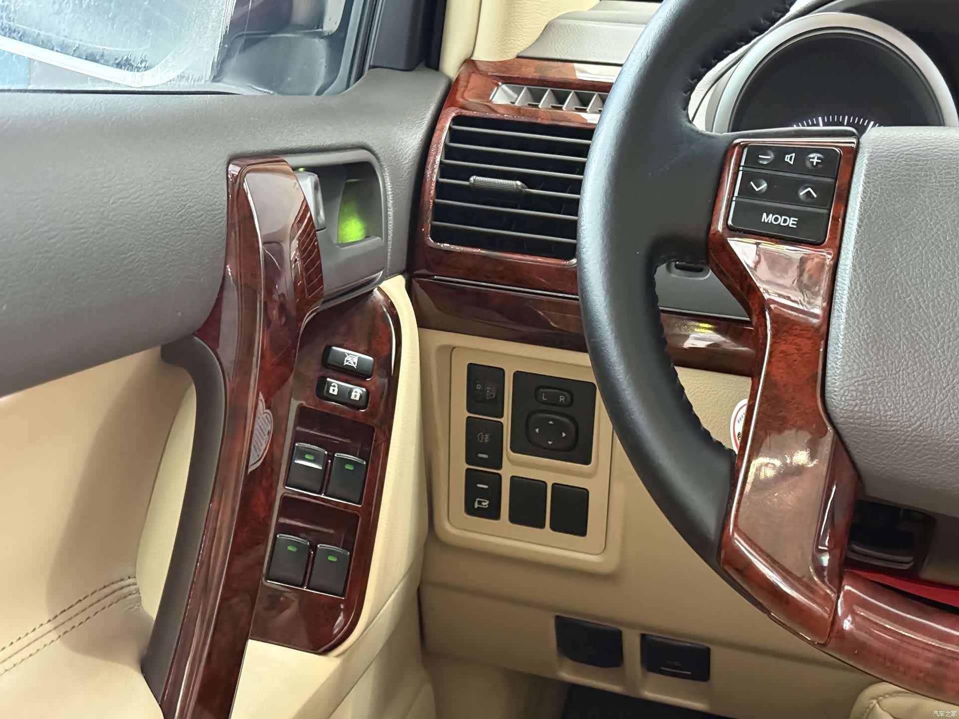 Toyota Prado, 2018 17