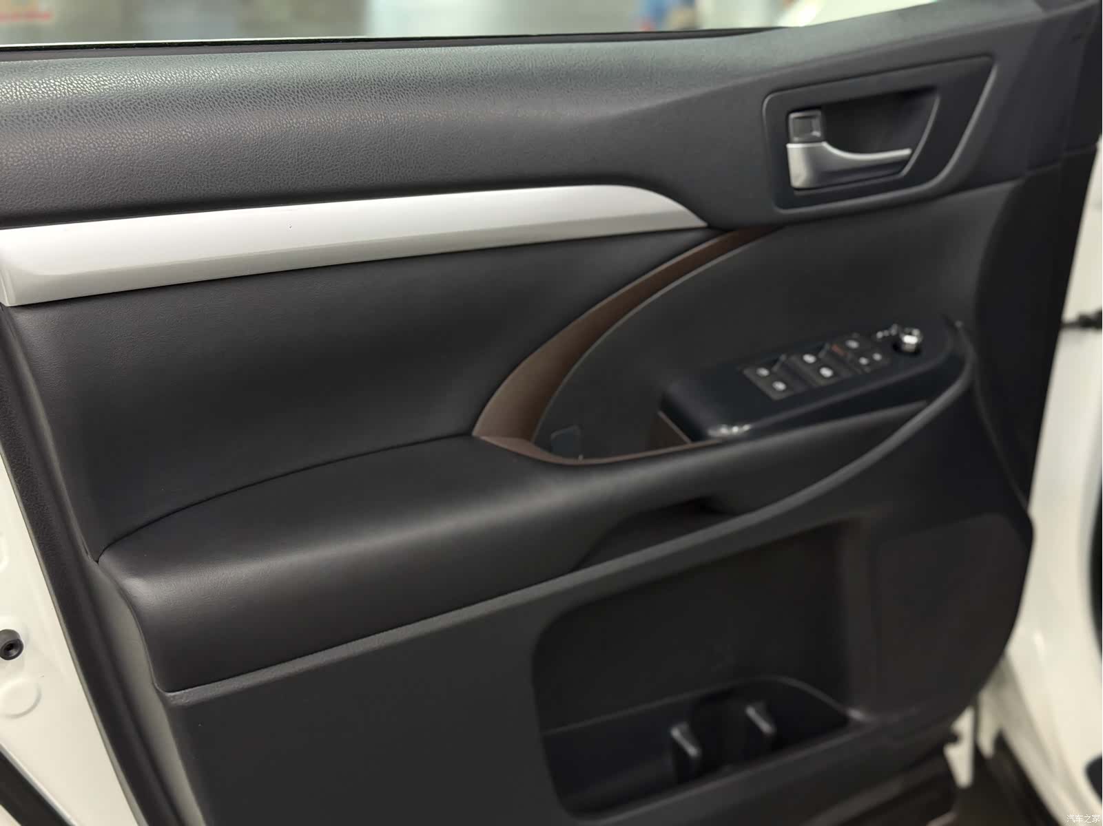Toyota Highlander, 2017 9