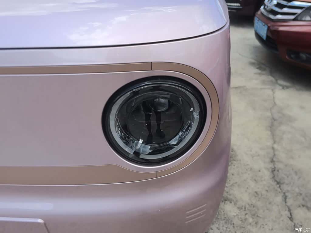 Geely Panda, 2026 24