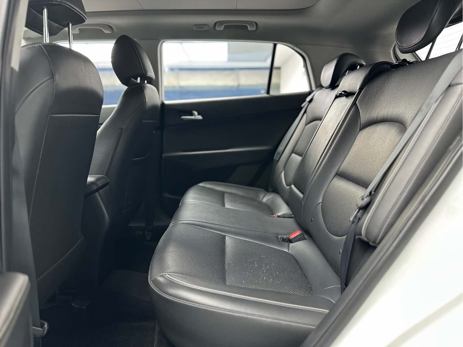 Hyundai ix25, 2019 9