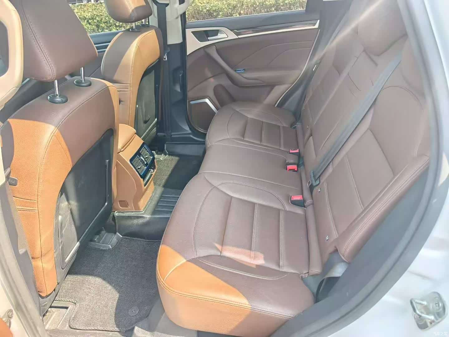 Haval H7, 2017 7