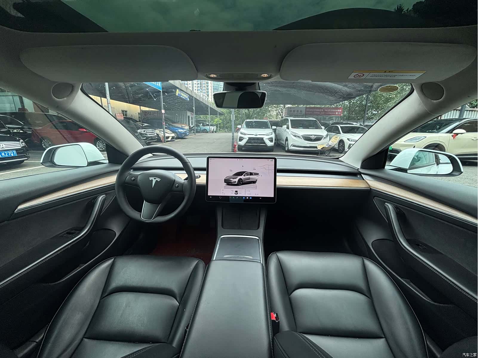 Tesla Model 3, 2022 10