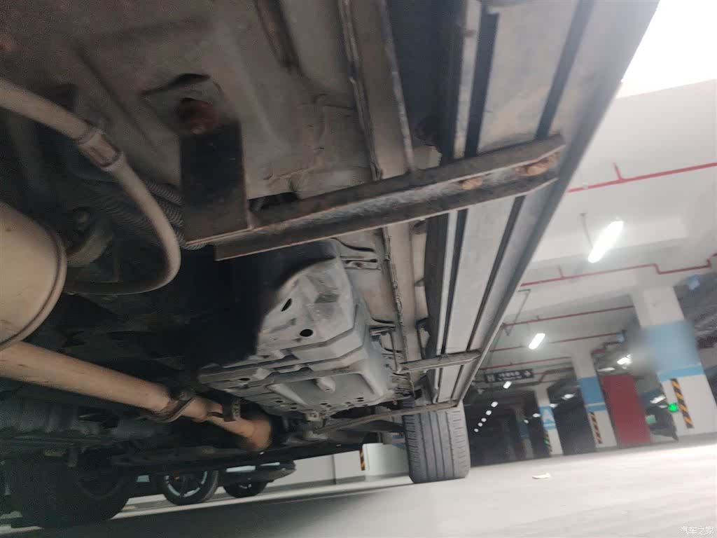 Toyota Highlander, 2017 17