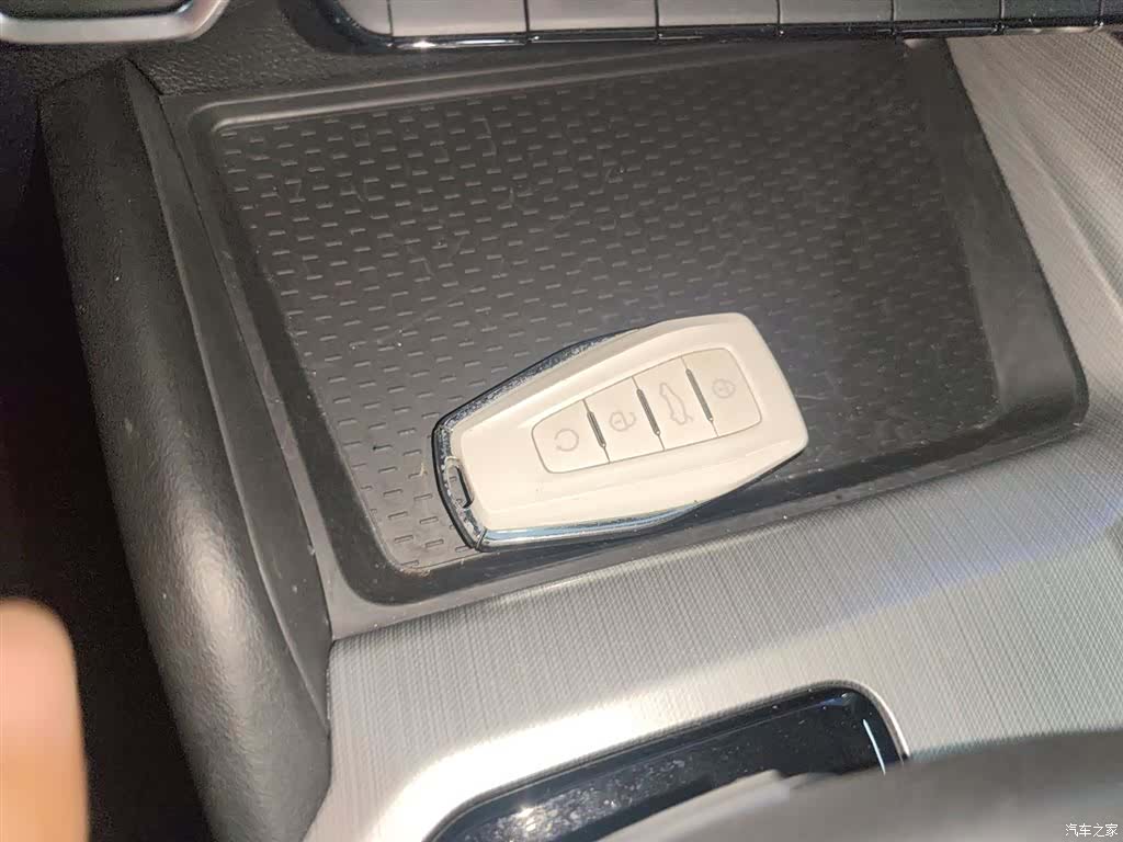 Geely Preface, 2022 9