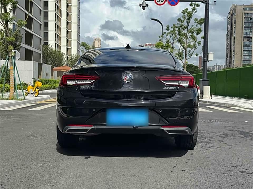 Geely Taizhou Car