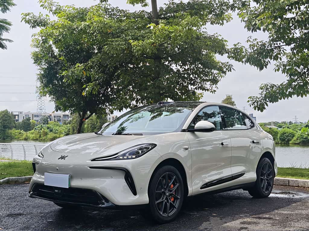 IM Motors LS6