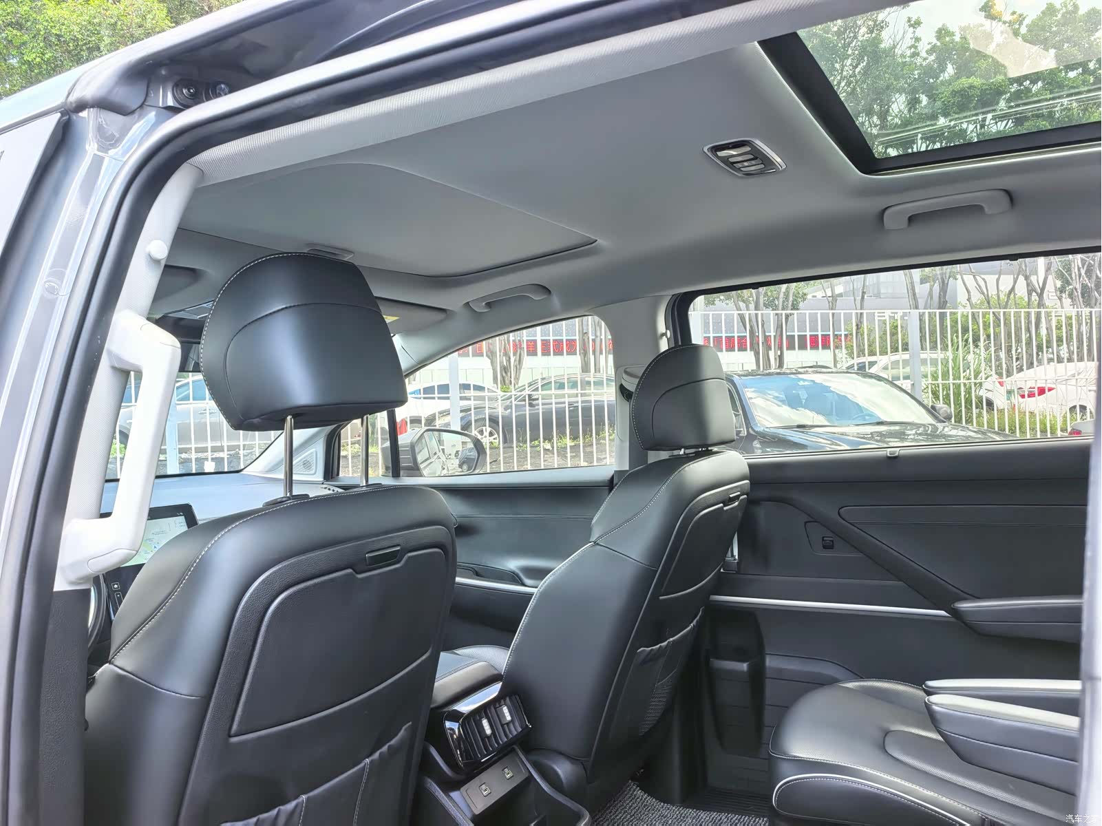 Hyundai Custo, 2023 9