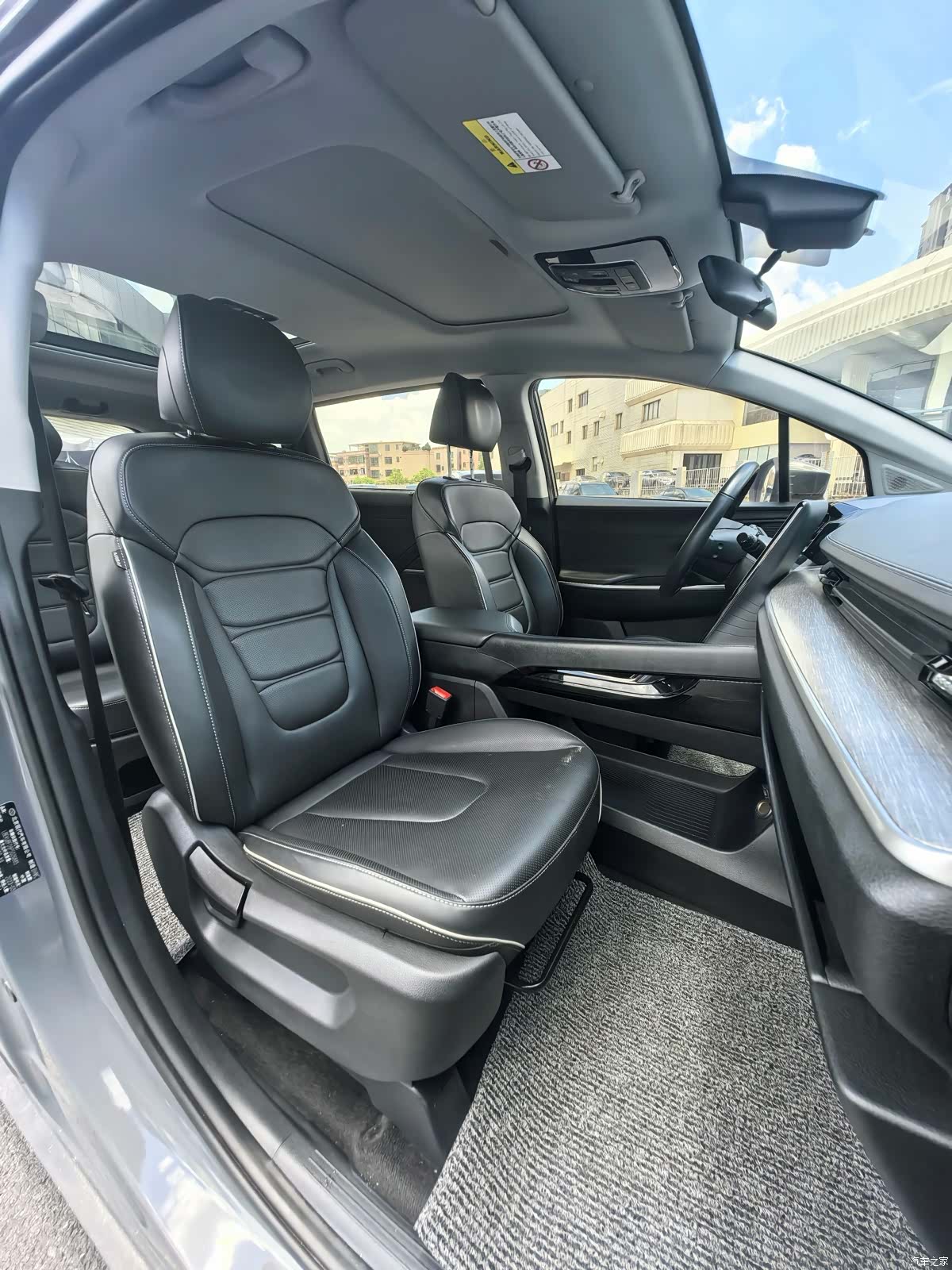 Hyundai Custo, 2023 16