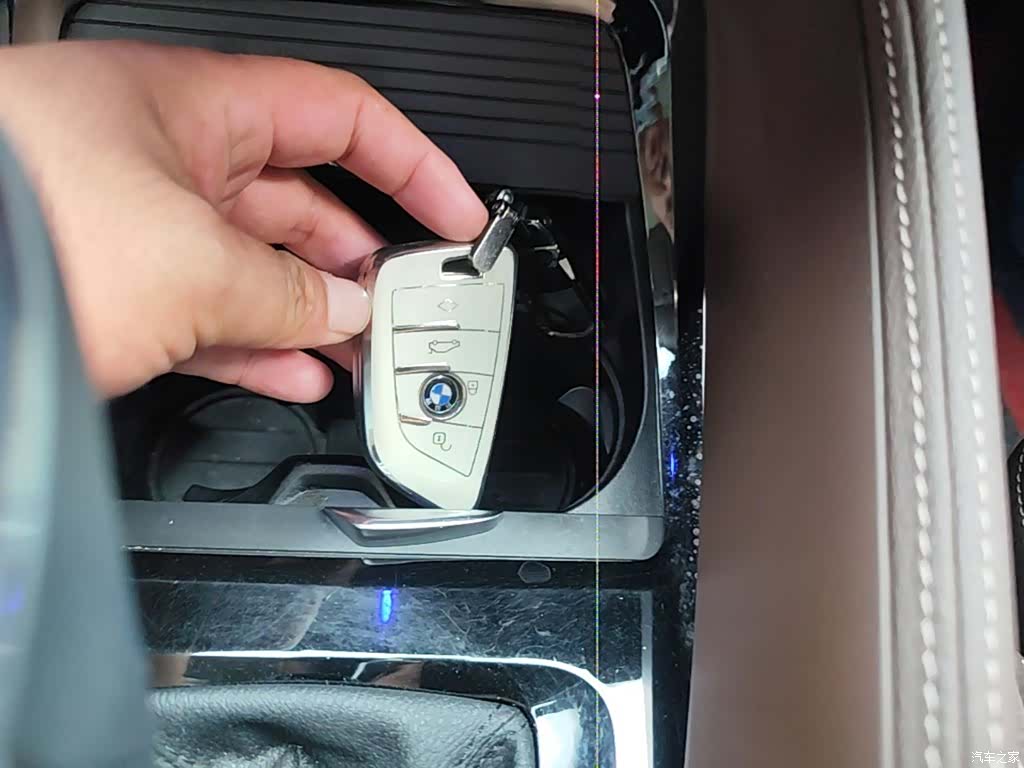 BMW X1, 2017 9