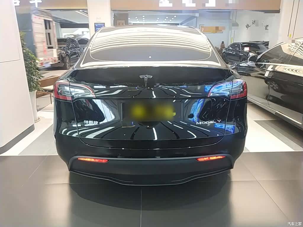 Tesla Model Y, 2023 6