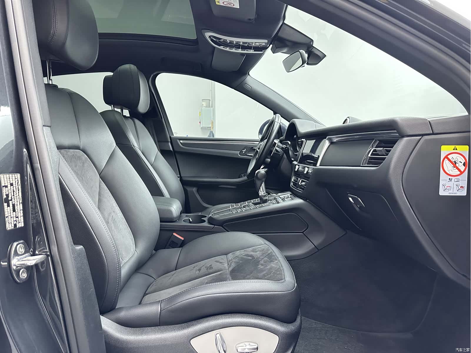 Porsche Macan, 2020 12