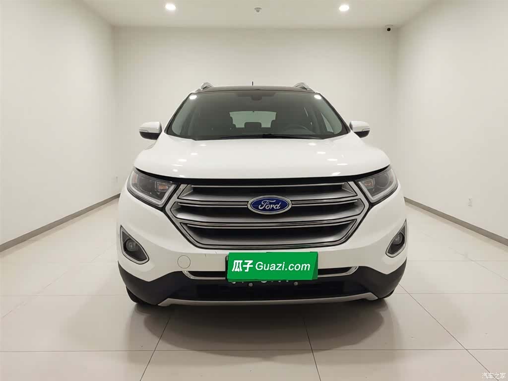 Ford Edge, 2016 24