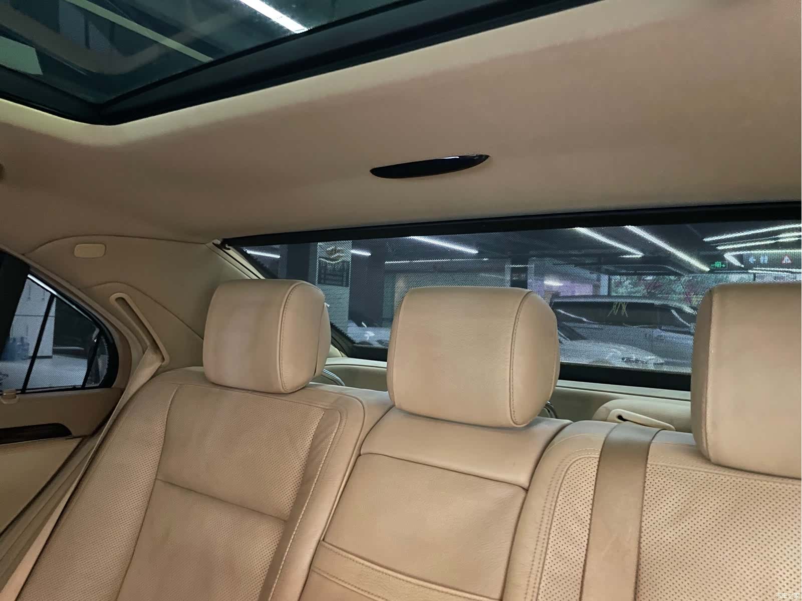 Mercedes-Benz S-Class, 2010 41