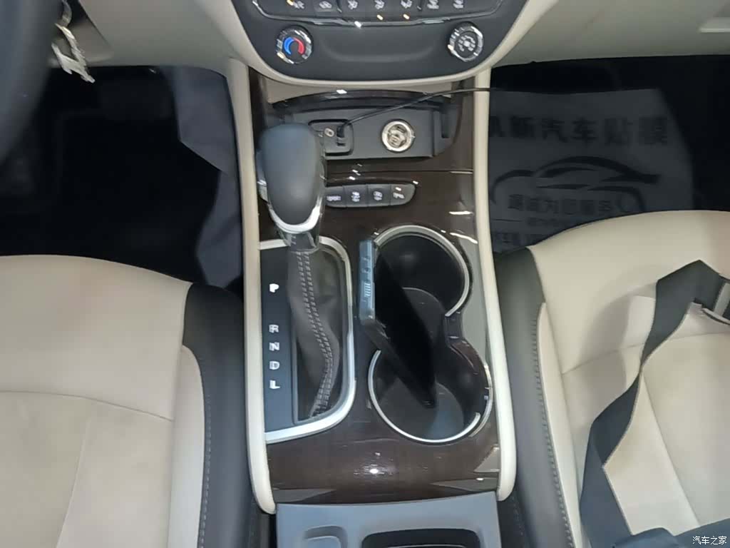 Buick Verano, 2018 14
