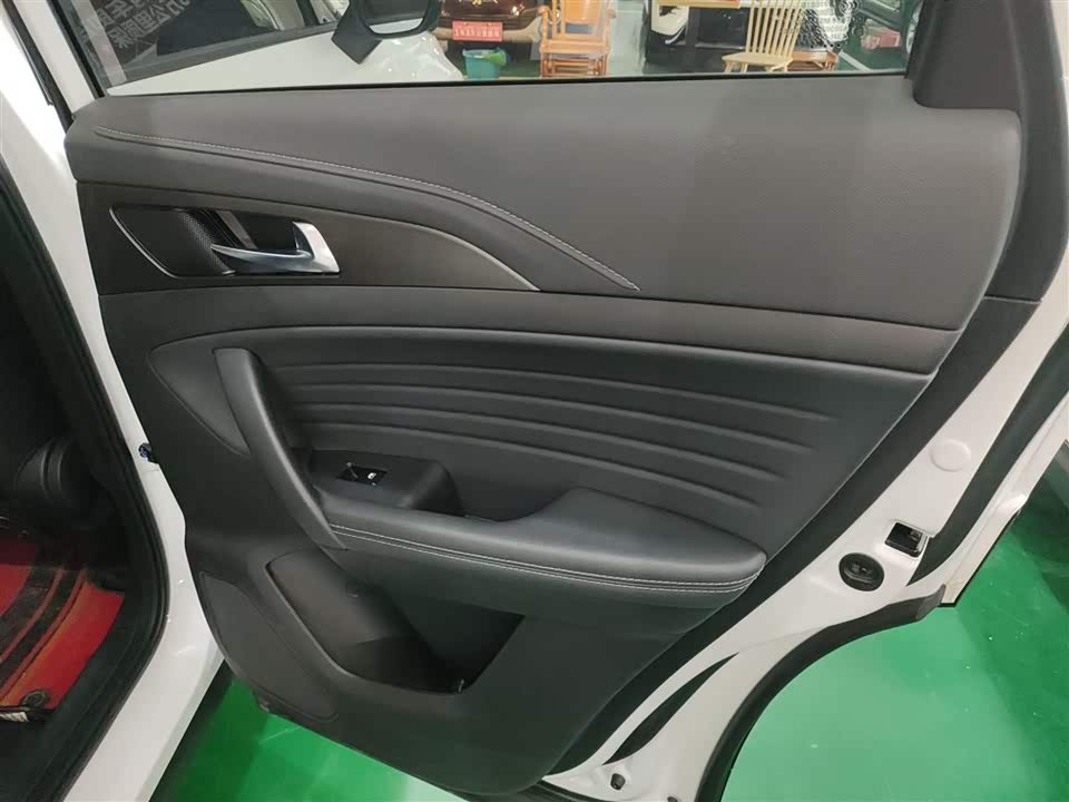 Changan CS35PLUS