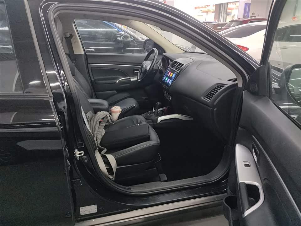 Mitsubishi Jinxuan ASX