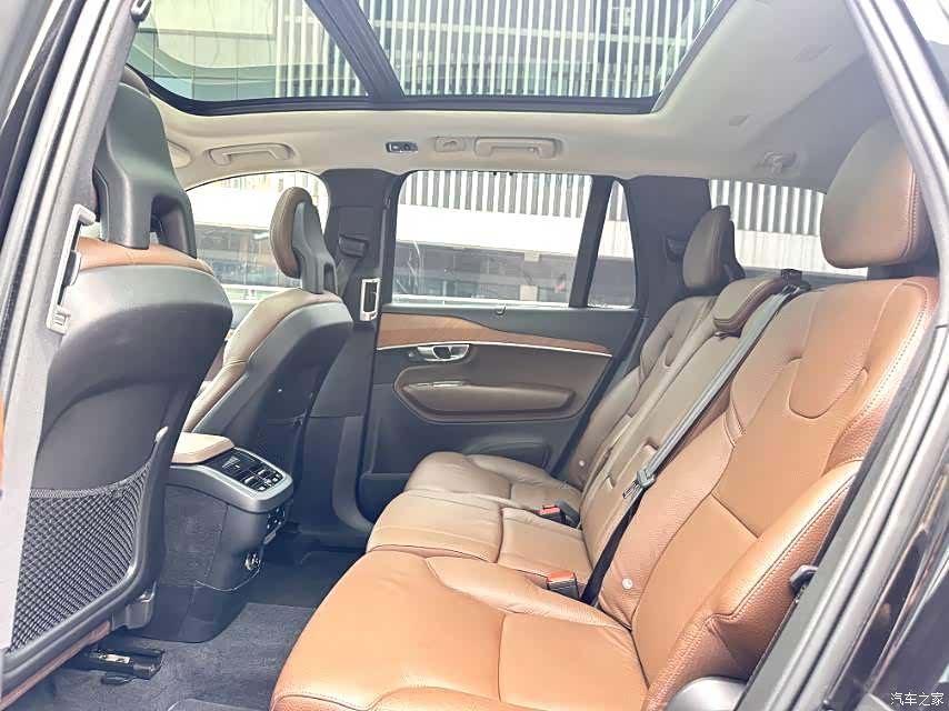 Volvo XC90, 2020 4