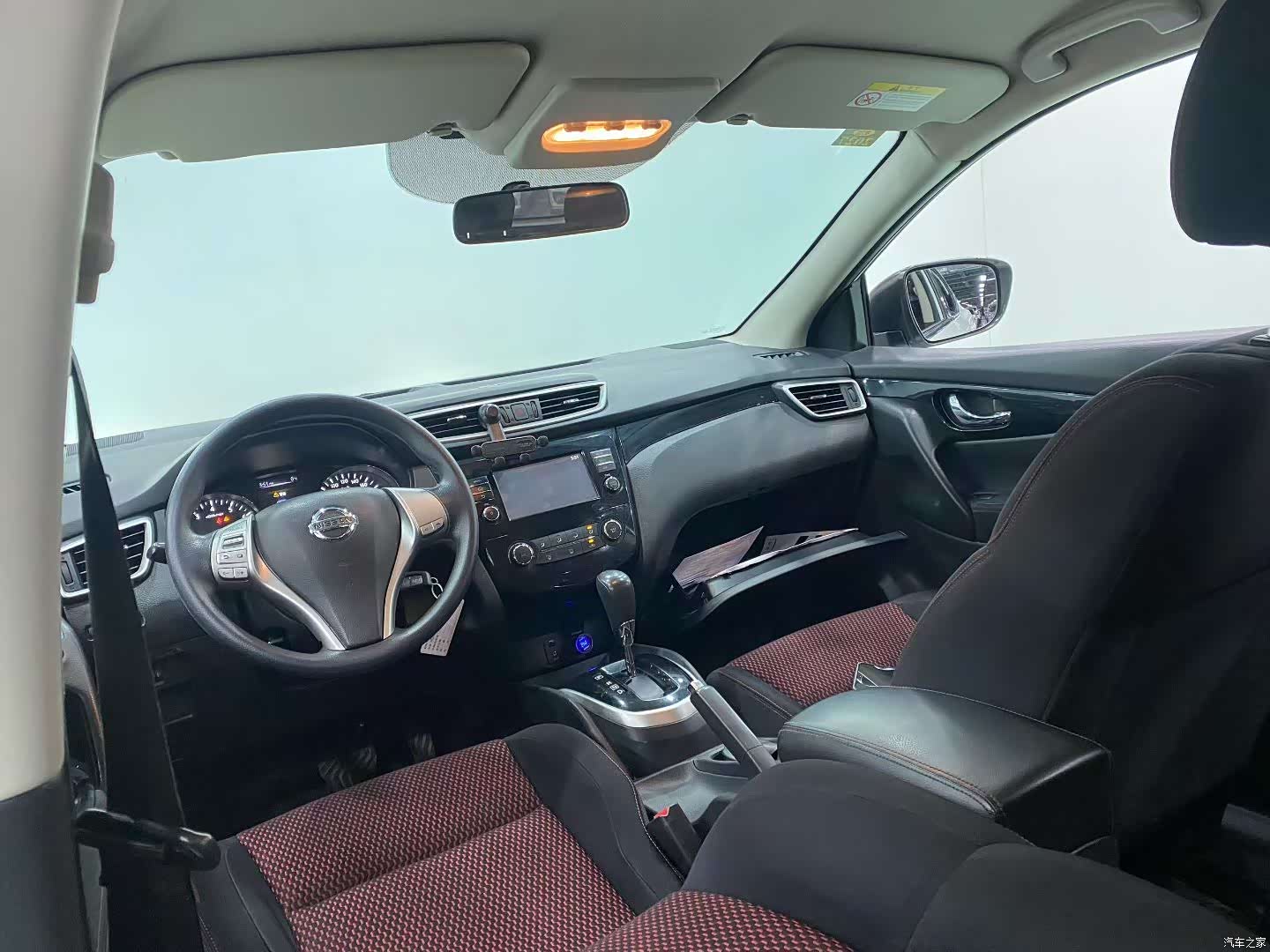 Nissan Qashqai, 2019 6