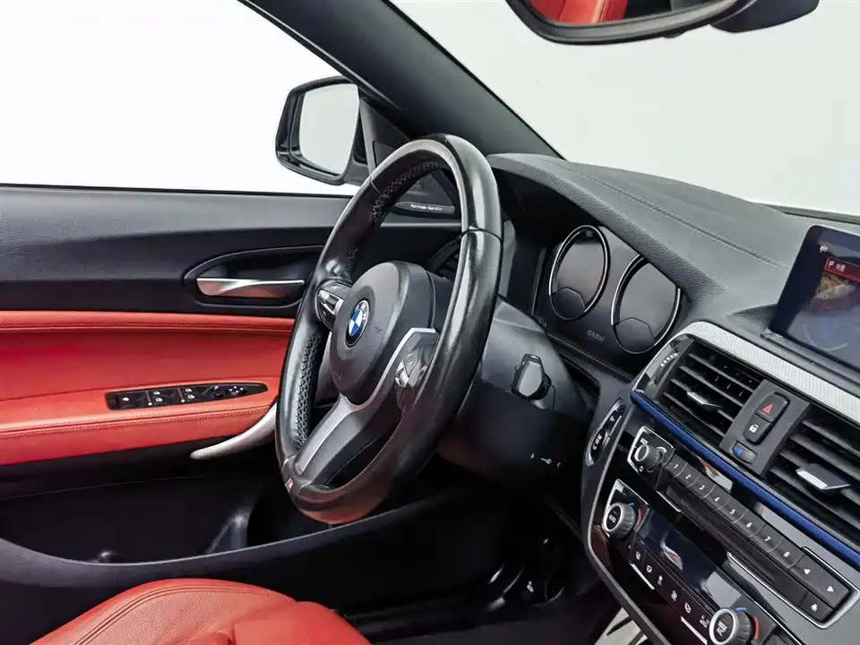 BMW 2 series