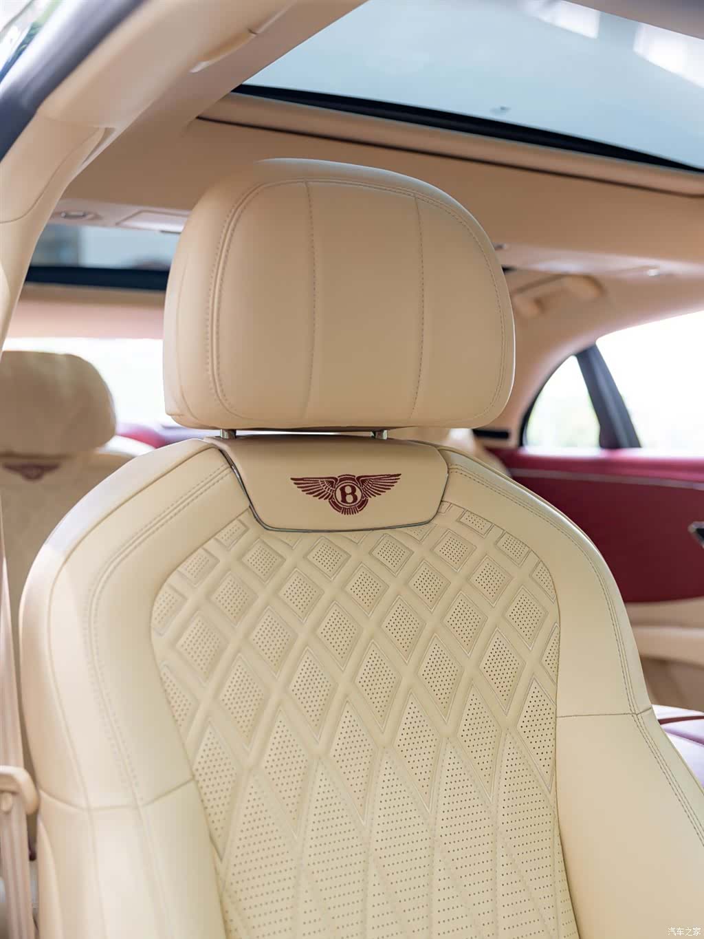 Bentley Flying Spur, 2020 20