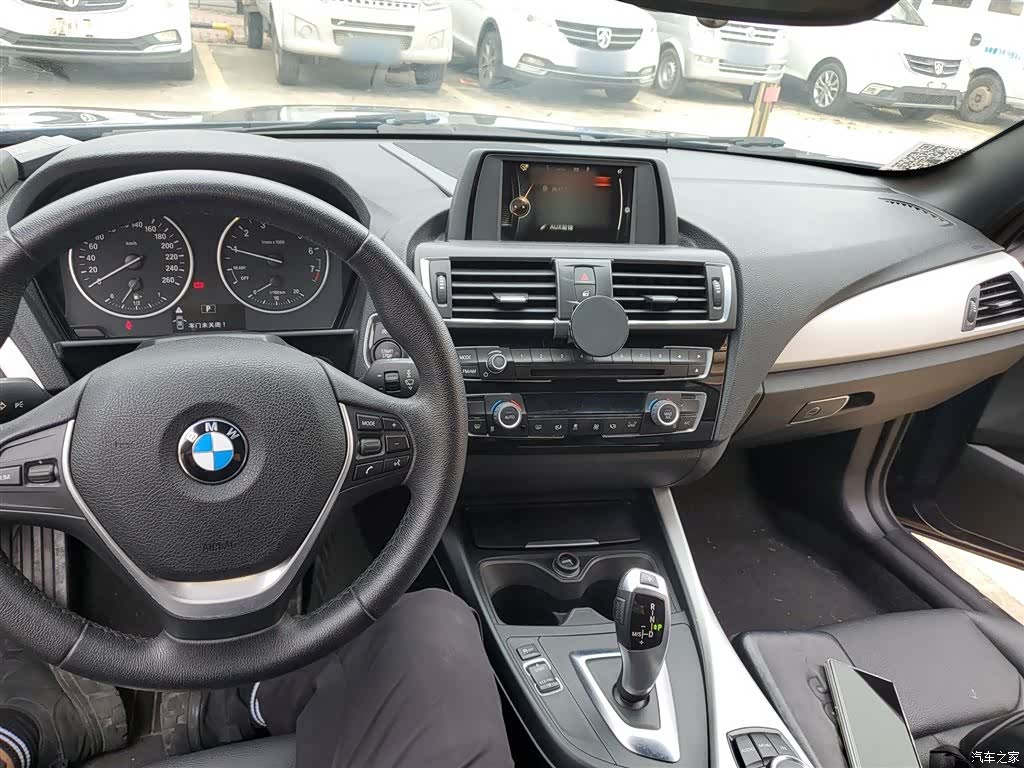 BMW 2 Series, 2017 6