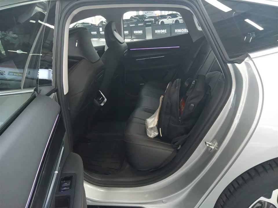 XPENG P7 XPENG P7