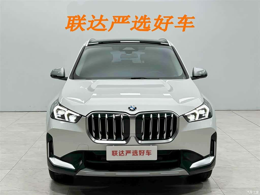 BMW X1, 2023 23