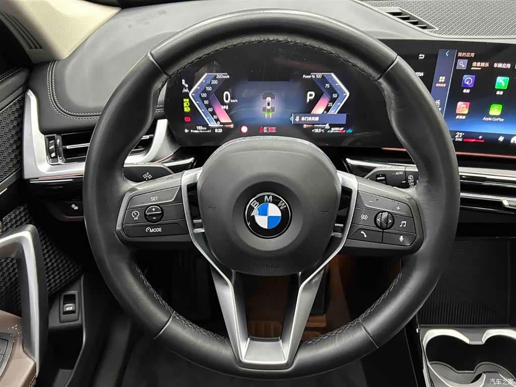 BMW X1, 2023 3