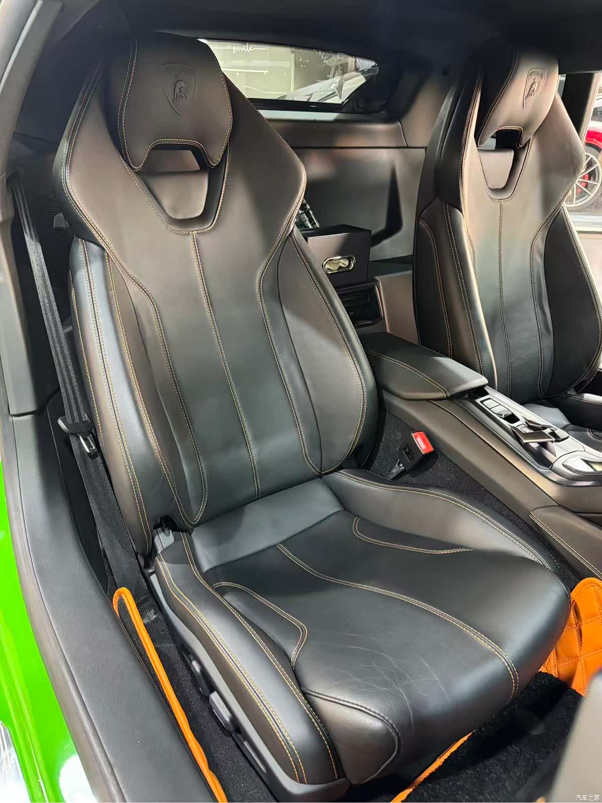 Lamborghini Huracán, 2017 4