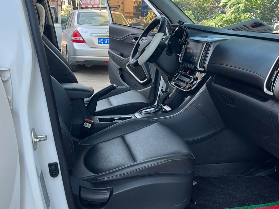 Hyundai Hyundai ix35 2018, фото 16
