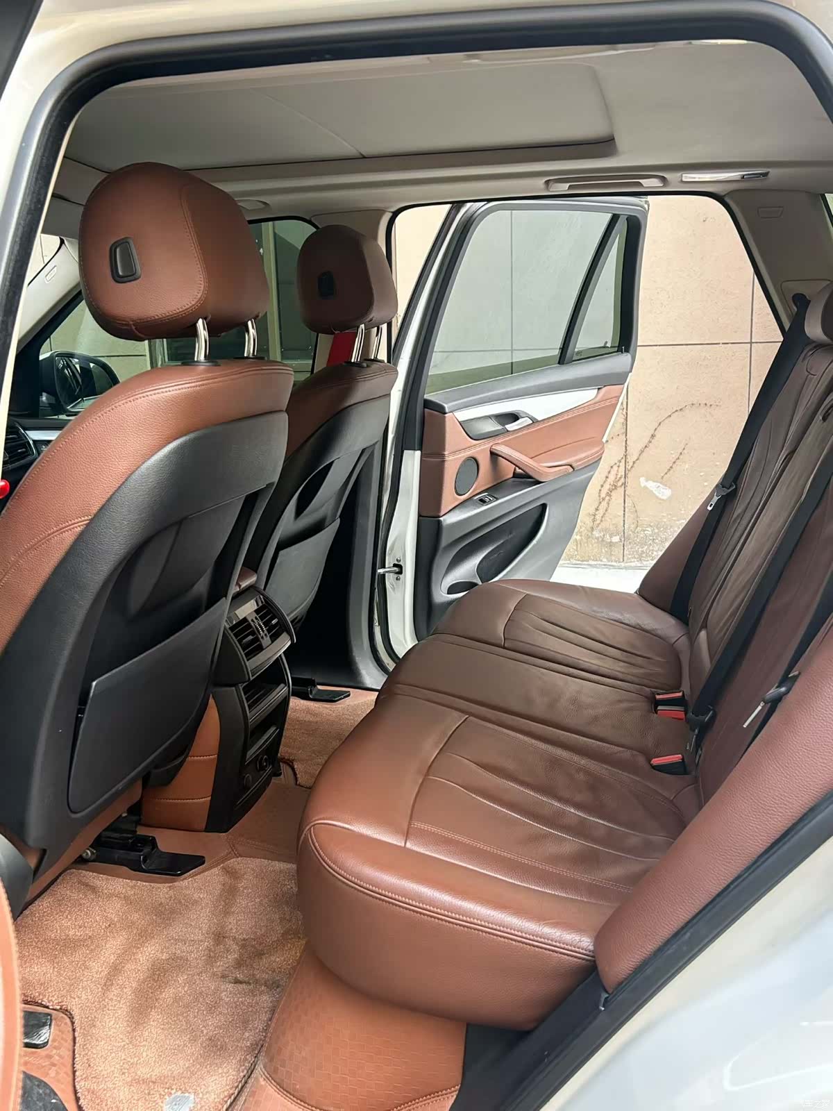 BMW X5, 2015 9
