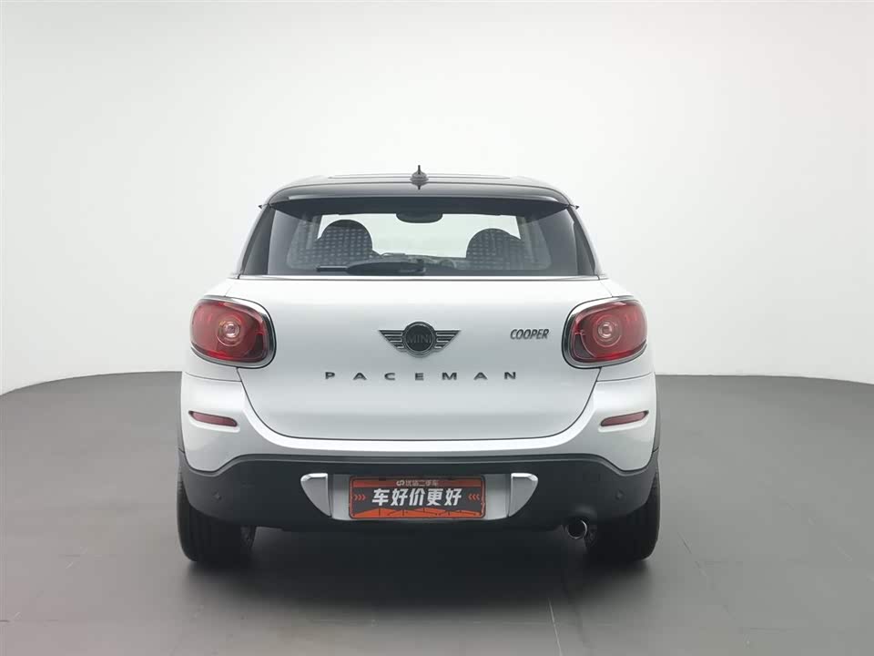 MINI PACEMAN