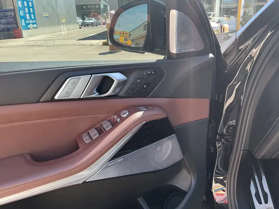 BMW X7 BMW X7