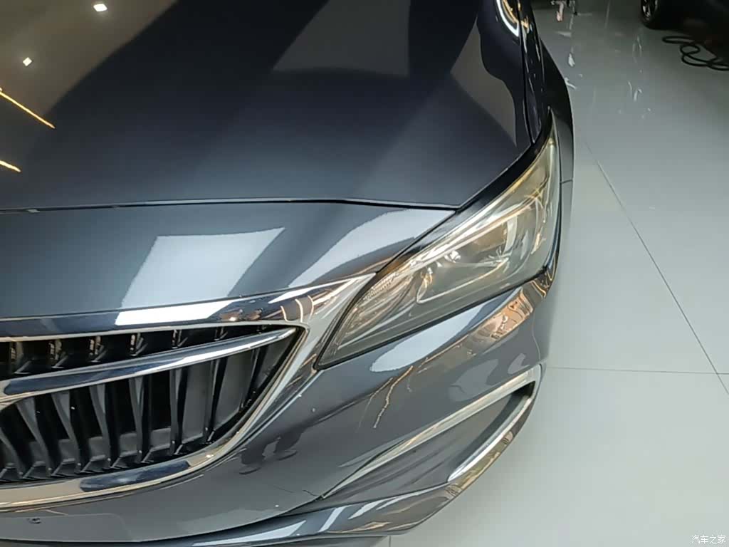 Buick Verano, 2018 24