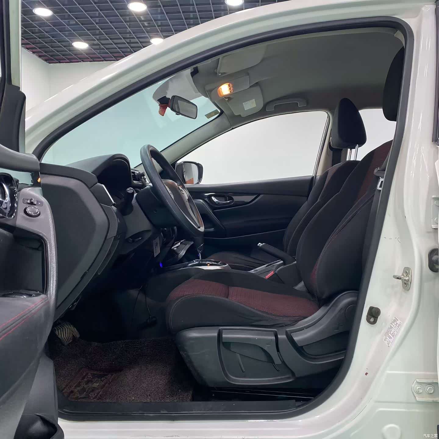 Nissan Qashqai, 2019 4