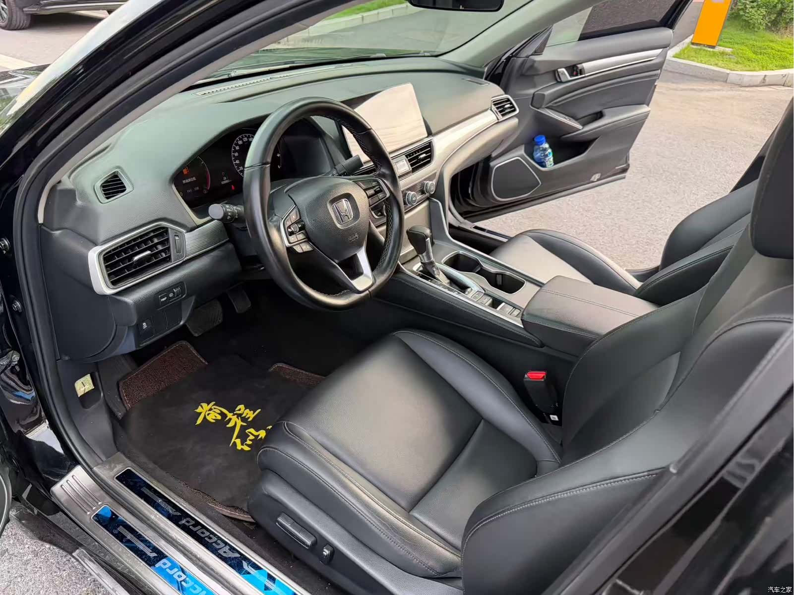 Honda Accord, 2022 6