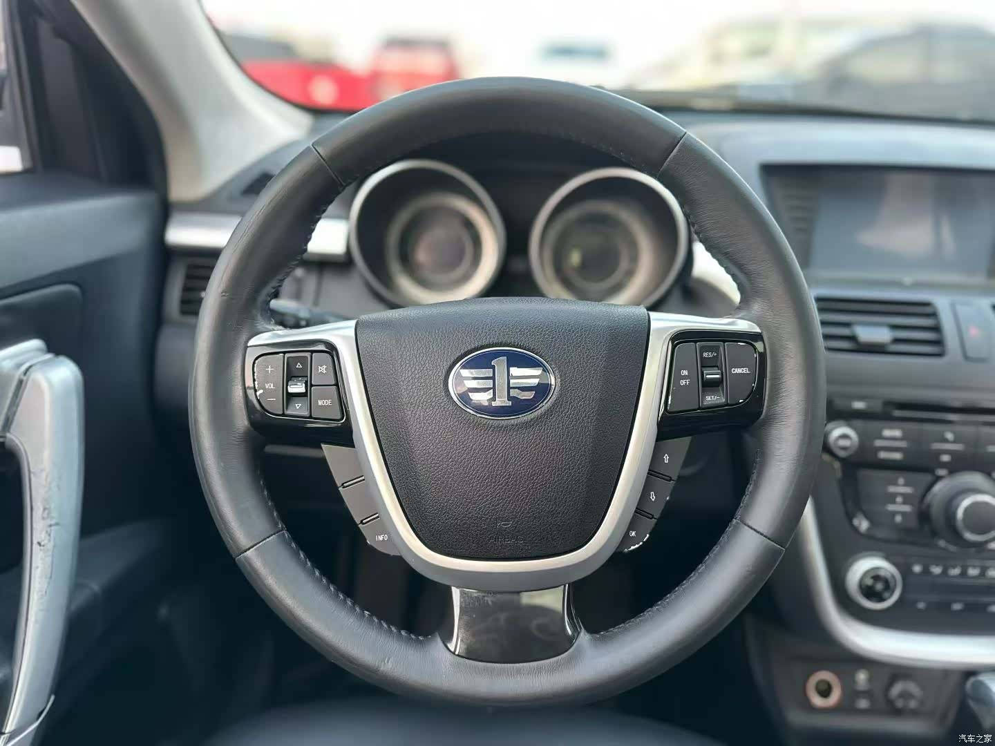 Bestune X80, 2014 все фото