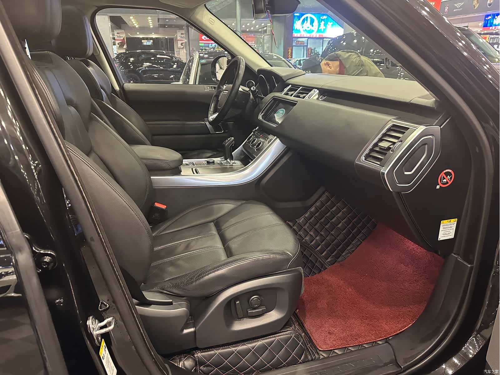 Land Rover Range Rover, 2016 7