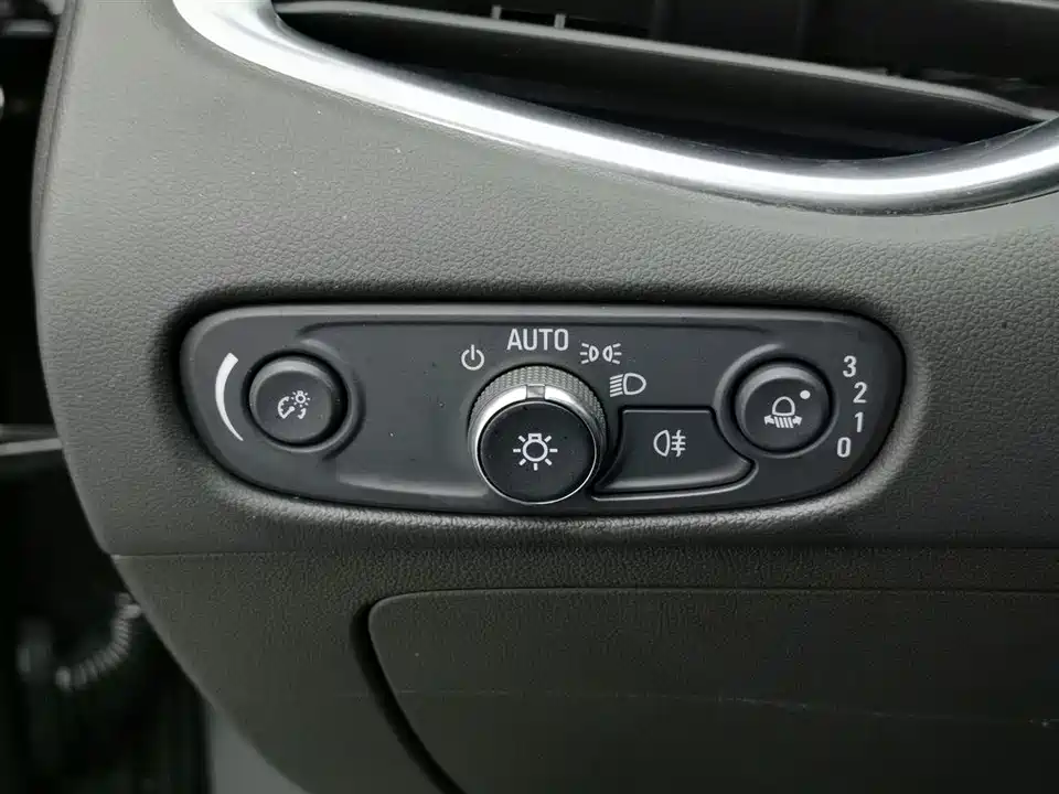 Chevrolet Mai Ruibao XL