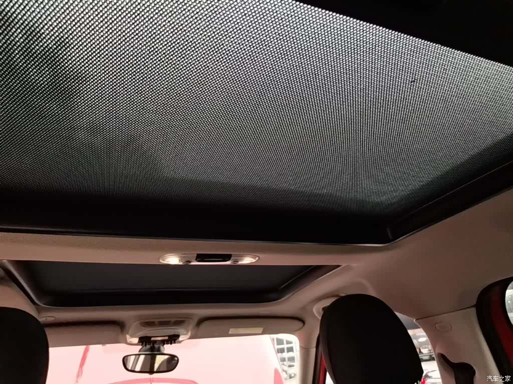 Mini Countryman, 2018 18