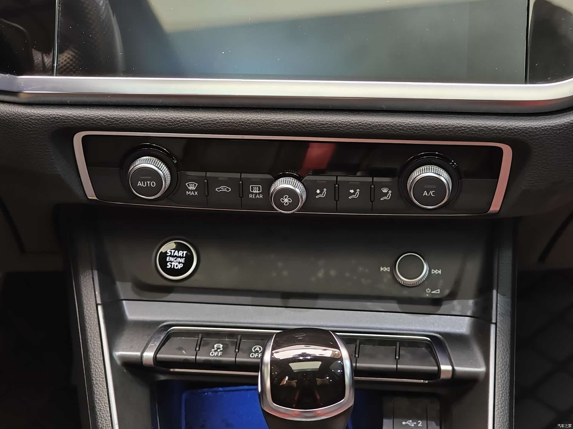 Audi Q3, 2021 17
