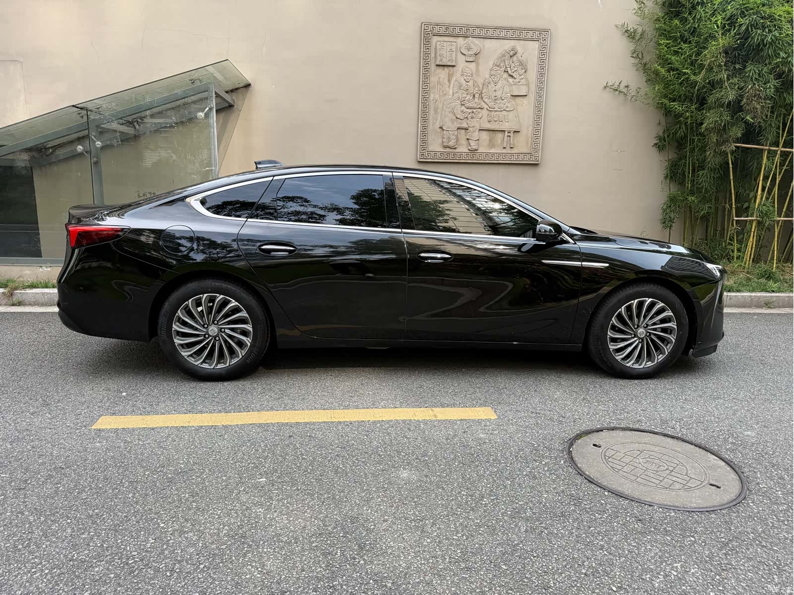 Buick LaCrosse, 2024 13