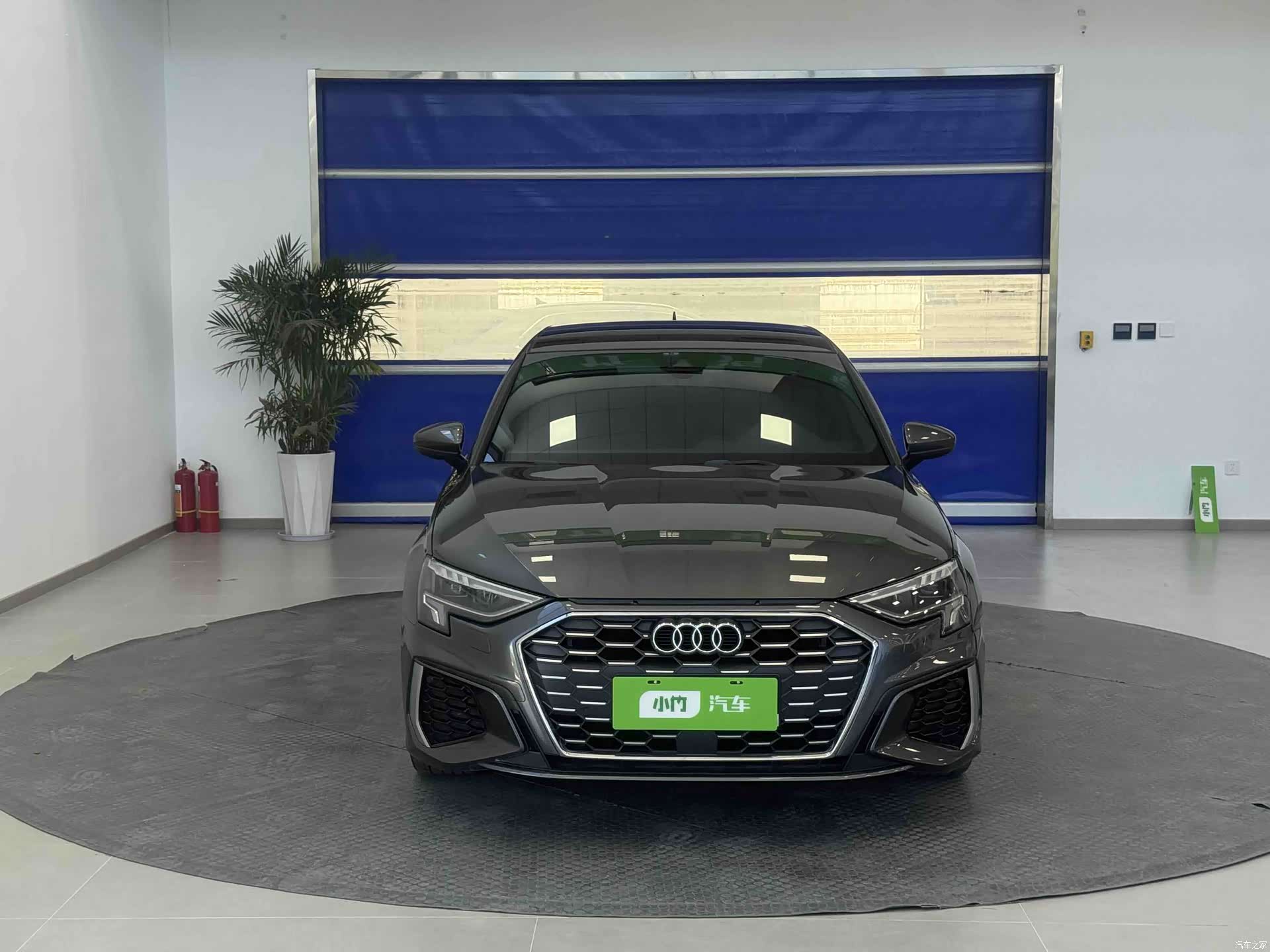 Audi A3, 2022 8