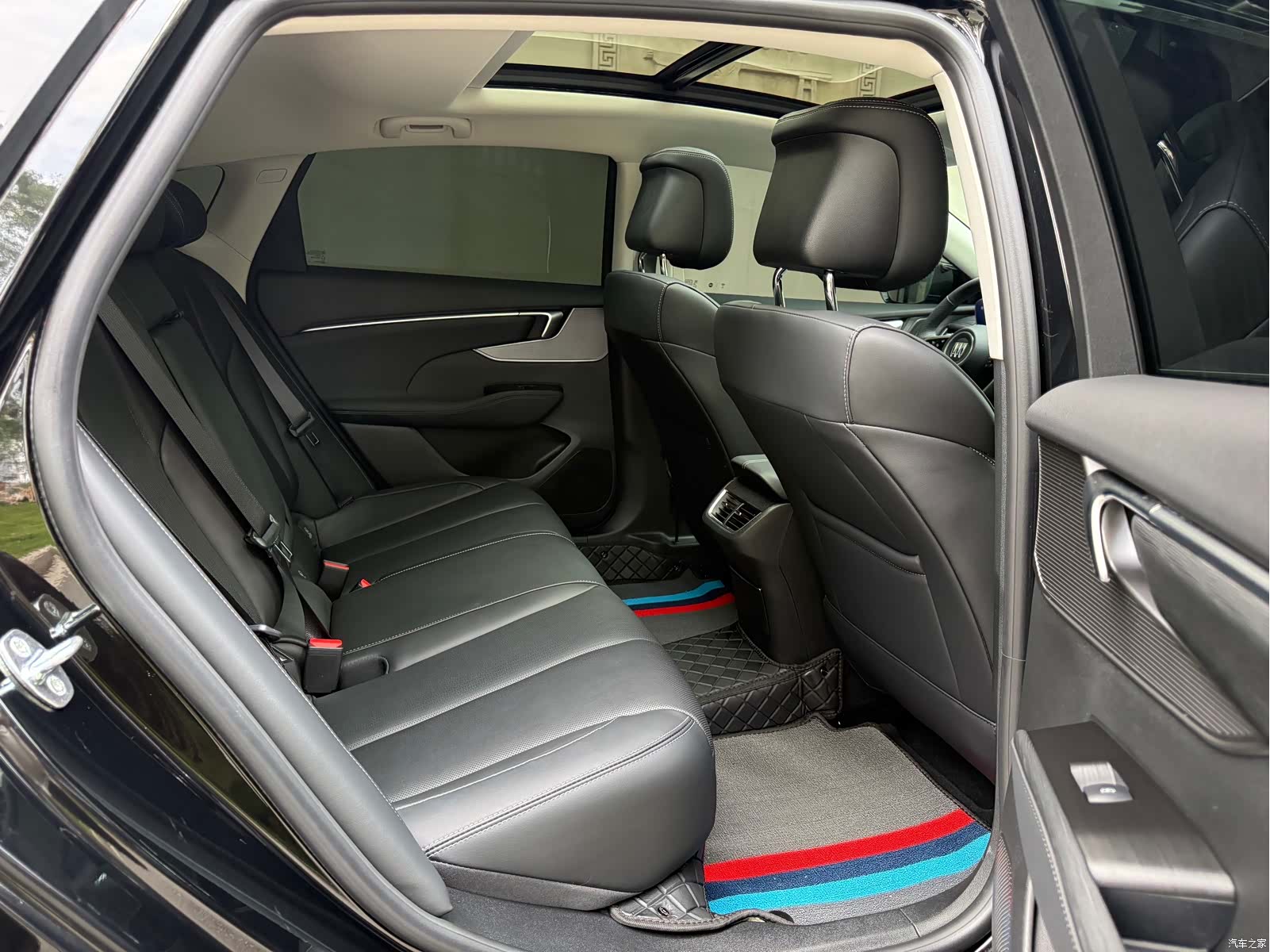 Buick LaCrosse, 2024 8