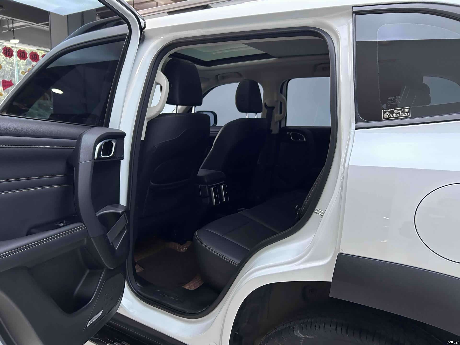 Haval Big Dog, 2021 9