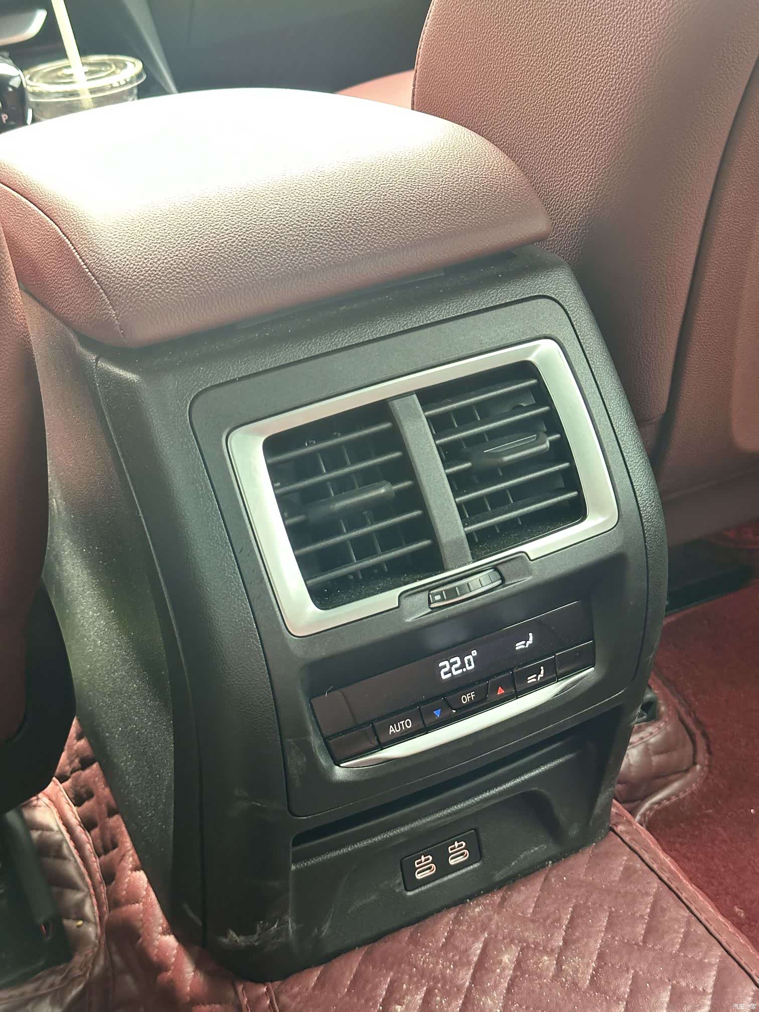 BMW X3, 2024 18
