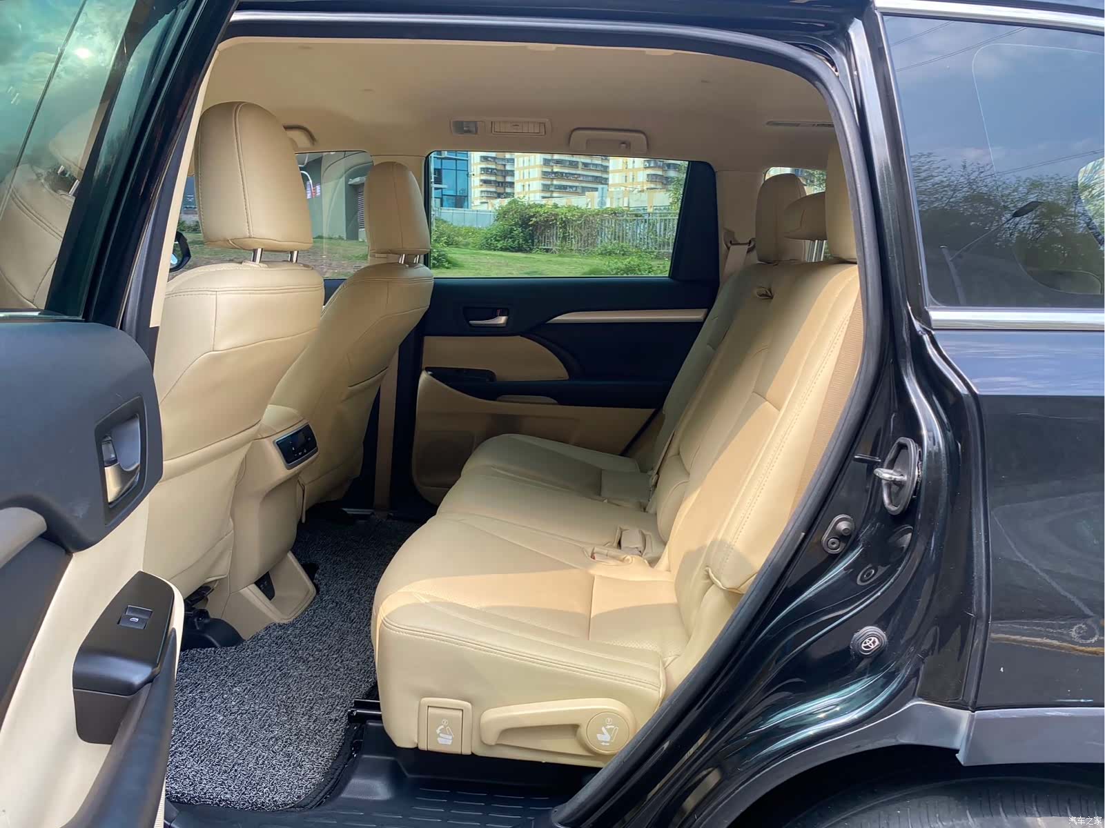 Toyota Highlander, 2018 17