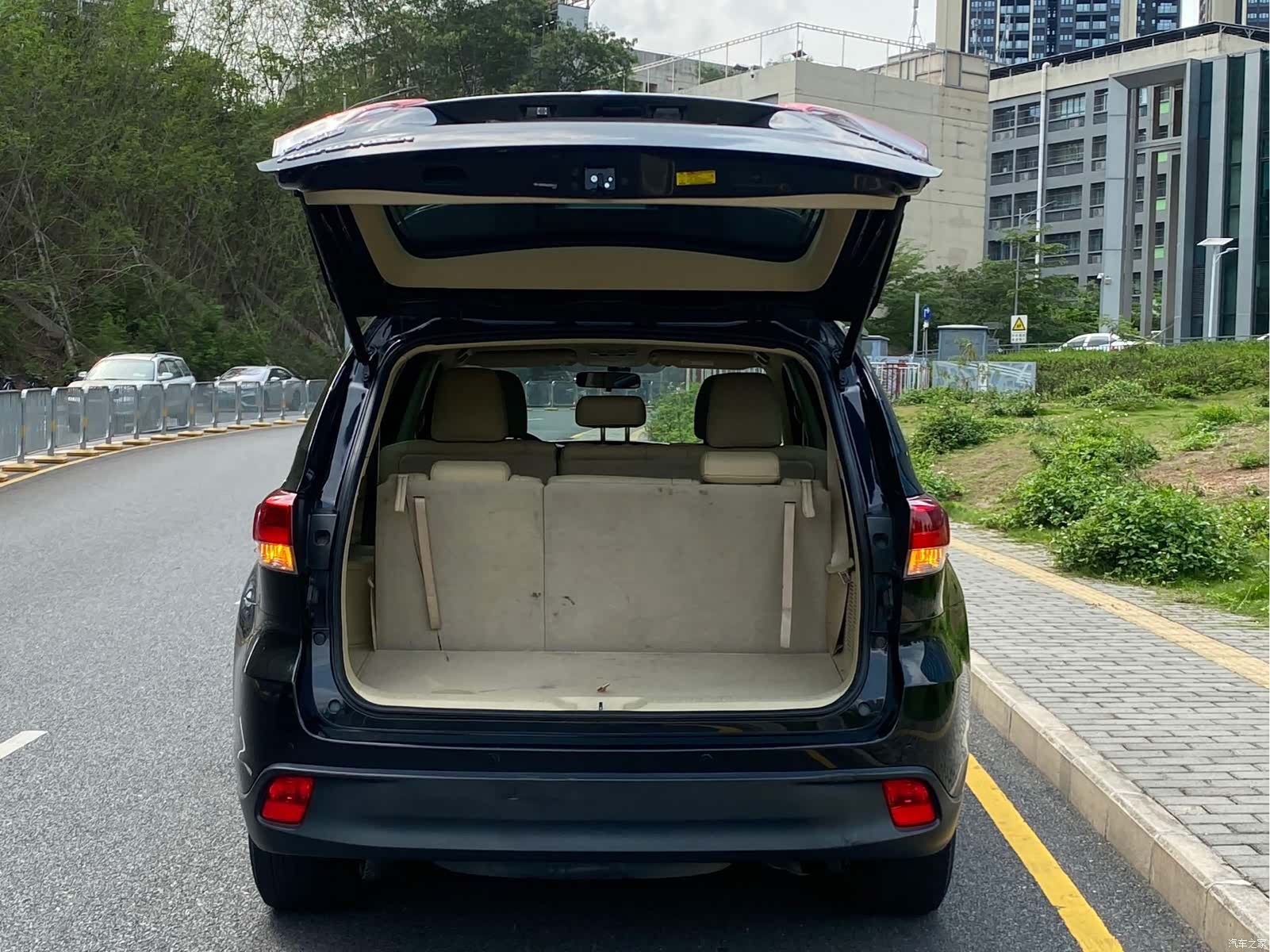 Toyota Highlander, 2018 24
